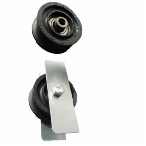 Portão Basculante Industrial