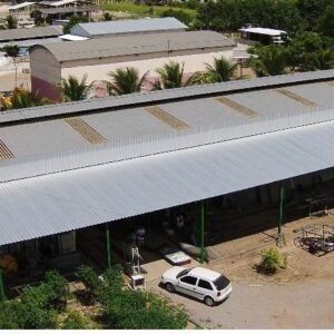 Portão Automático Residencial